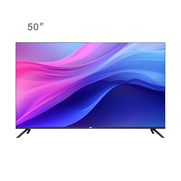 تلویزیون ال ای دی هوشمند سام الکترونیک 50 اینچ مدل 50CU7700 2025-08-04T12:05:23+00:00