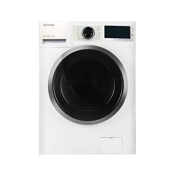 ماشین لباسشویی دوو سری ذن پرو 8 کیلویی مدل LM-850WW 2025-08-04T07:38:43+00:00