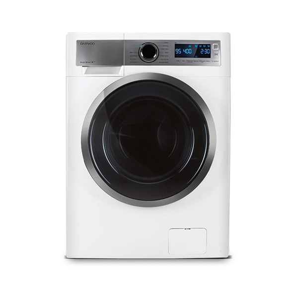 ماشین لباسشویی دوو سری لایف 8 کیلویی مدل LM-861WS 2025-08-04T12:22:52+00:00