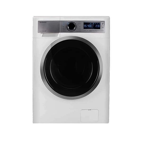 ماشین لباسشویی دوو سری لایف 8 کیلویی مدل LM-860WS 2025-10-31T23:44:58+00:00