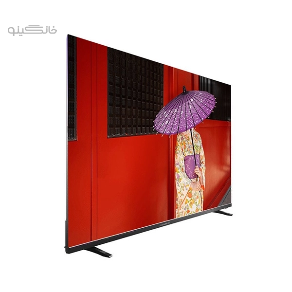 تلویزیون ال ای دی هوشمند دوو 55 اینچ مدل DSL-55MS3100U
