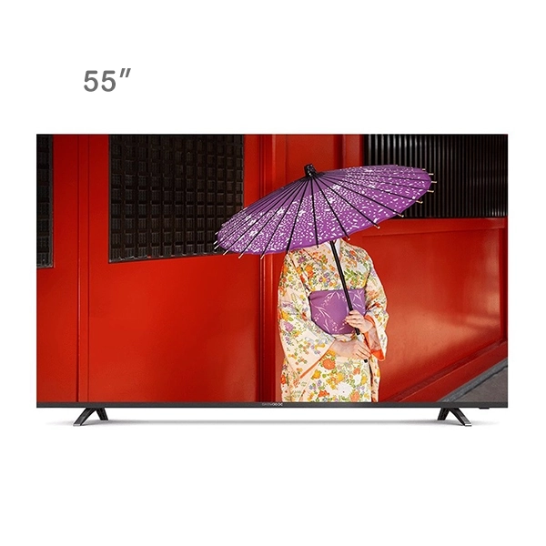 تلویزیون ال ای دی هوشمند دوو 55 اینچ مدل DSL-55MS3100U 2025-08-04T15:15:03+00:00