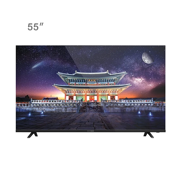 تلویزیون ال ای دی هوشمند دوو 55 اینچ مدل DSL-55MS3500UH 2025-09-17T08:54:37+00:00
