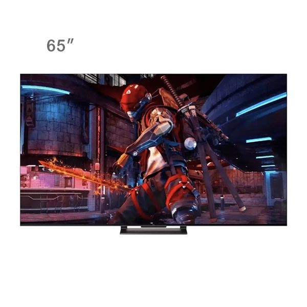 تلويزيون QLED هوشمند تی سی ال 65 اينچ مدل 65C745 2025-08-04T12:00:47+00:00