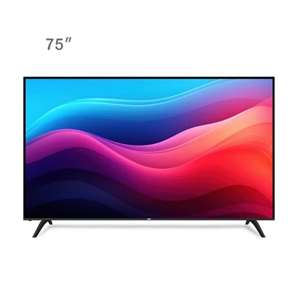 تلویزیون QLED هوشمند سام الکترونیک 75 اینچ مدل QA75Q80DSH 2025-08-04T07:31:14+00:00