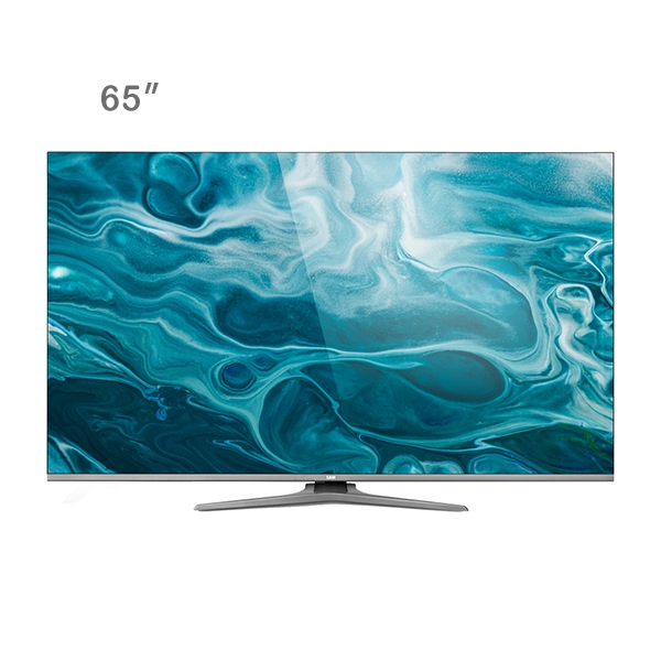تلویزیون QLED هوشمند سام الکترونیک 65 اینچ QA65Q70DMH 2025-08-04T07:31:15+00:00
