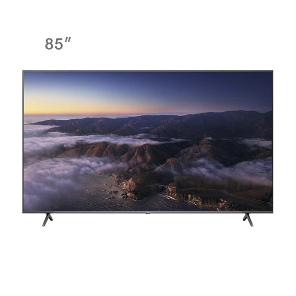 تلویزیون QLED هوشمند هایسنس 85 اینچ مدل 85Q7N 2025-08-04T07:31:16+00:00
