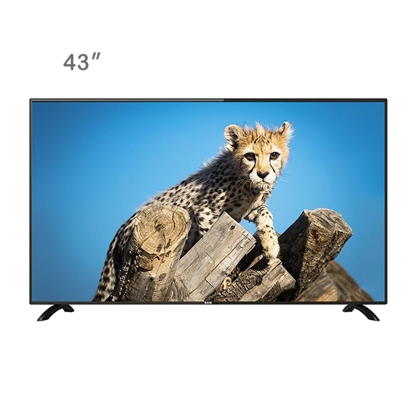 تلویزیون ال ای دی هوشمند سام الکترونیک 43 اینچ مدل UA43C5850CC 2025-08-04T07:31:14+00:00