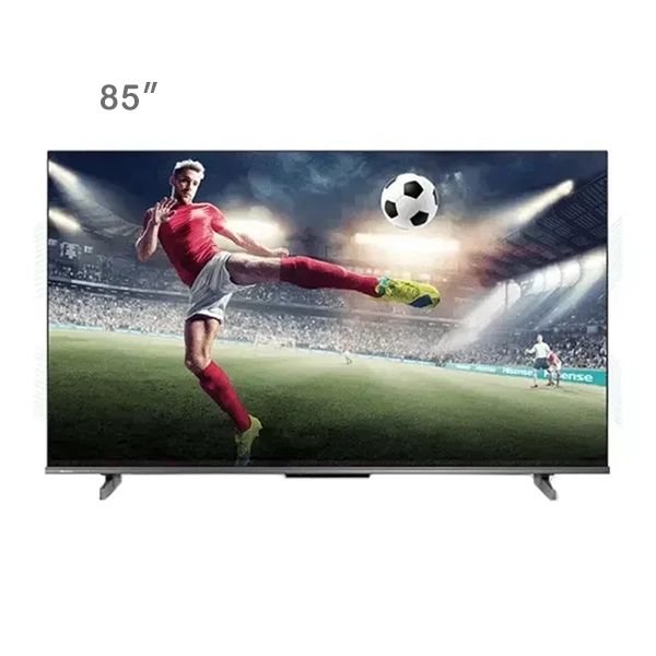 تلویزیون QLED هوشمند هایسنس 85 اینچ مدل 85Q6GN 2025-08-04T07:31:19+00:00