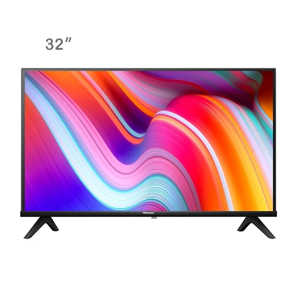 تلویزیون ال ای دی هایسنس 32 اینچ مدل 32A3K 2025-09-15T19:23:55+00:00