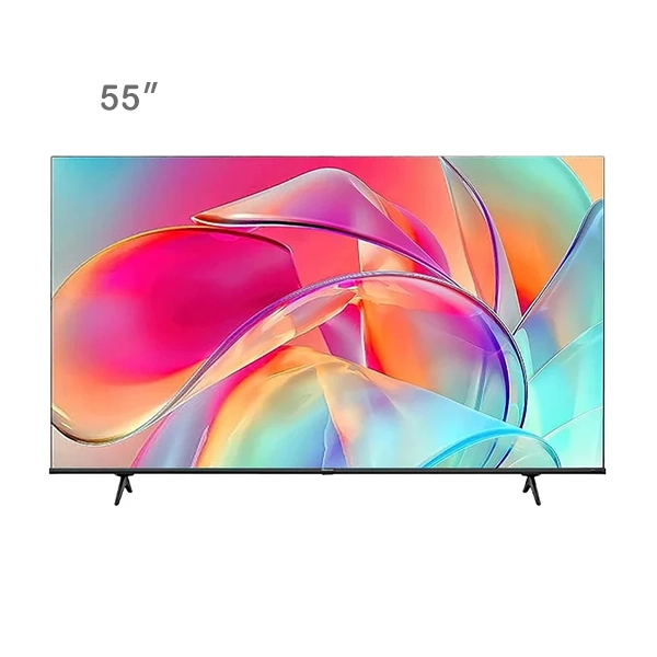 تلویزیون QLED هوشمند هایسنس 55 اینچ مدل 55E7K 2025-08-04T07:31:26+00:00