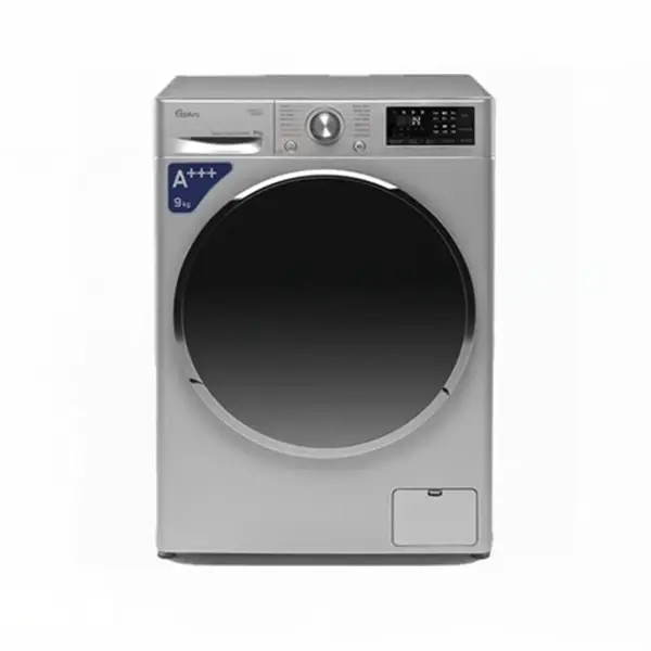 ماشین لباسشویی جی پلاس 9 کیلویی مدل GWM-R99S 2025-09-21T07:46:40+00:00