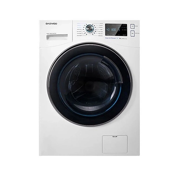 ماشین لباسشویی دوو سری پالی 9 کیلویی مدل LM-981W 2025-11-11T19:30:48+00:00