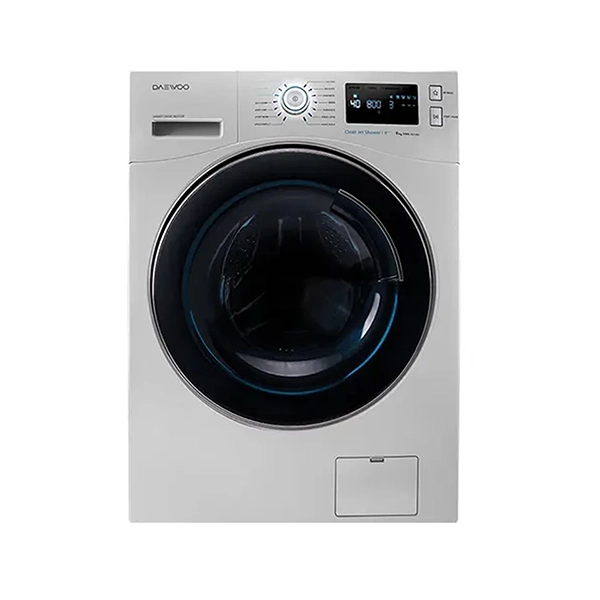 ماشین لباسشویی دوو سری پالی 9 کیلویی مدل LM-981S 2025-08-04T11:55:04+00:00