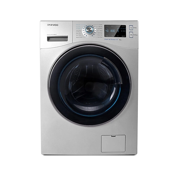 ماشین لباسشویی دوو سری پالی 8 کیلویی مدل LM-881S 2025-09-21T08:56:49+00:00