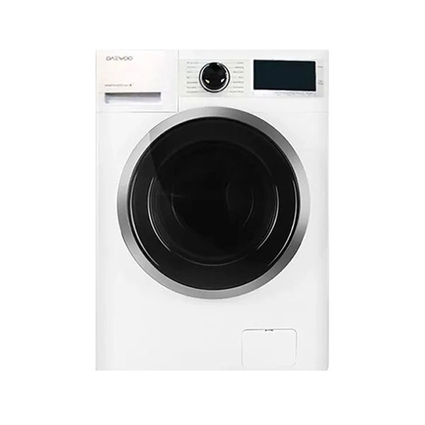 ماشین لباسشویی دوو سری ذن پرو 8 کیلویی مدل DWK-ZP870CC 2025-10-31T23:44:10+00:00