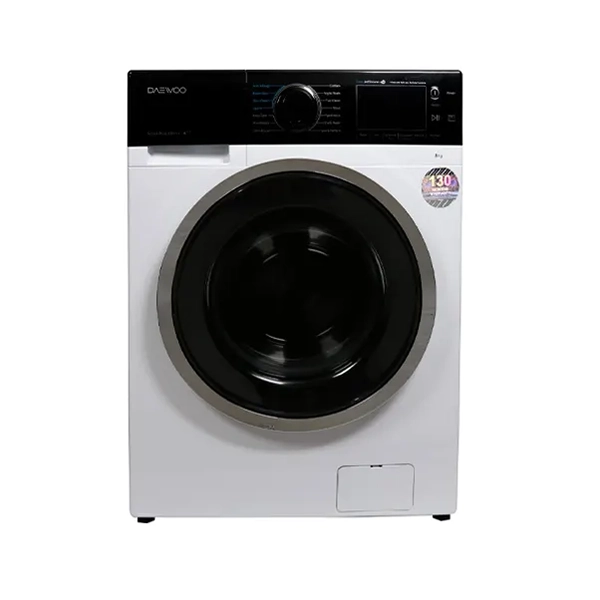 ماشین لباسشویی دوو سری ذن پرو 8 کیلویی مدل LM-850WB 2025-11-11T13:42:46+00:00