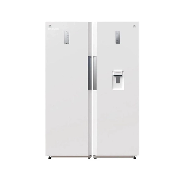 یخچال فریزر دوقلو دوو سری تویین 40 فوت مدل SRI/SFI-20MW 2025-08-04T11:30:26+00:00