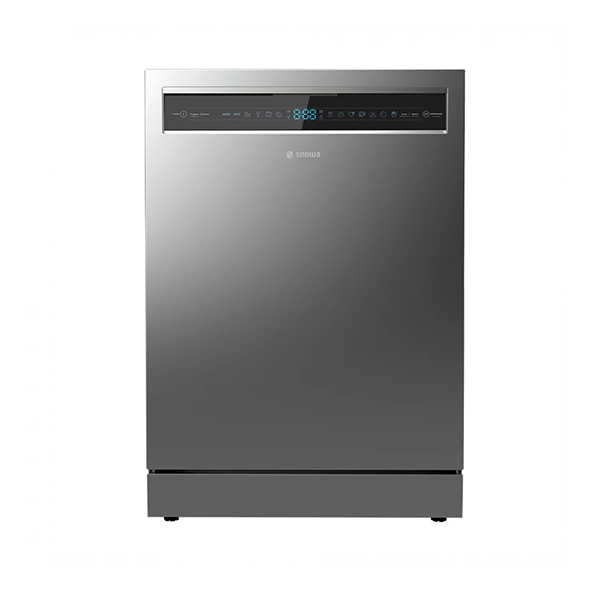 ماشین ظرفشویی 14 نفره اسنوا مدل SDW-A20S 2025-08-04T13:32:57+00:00
