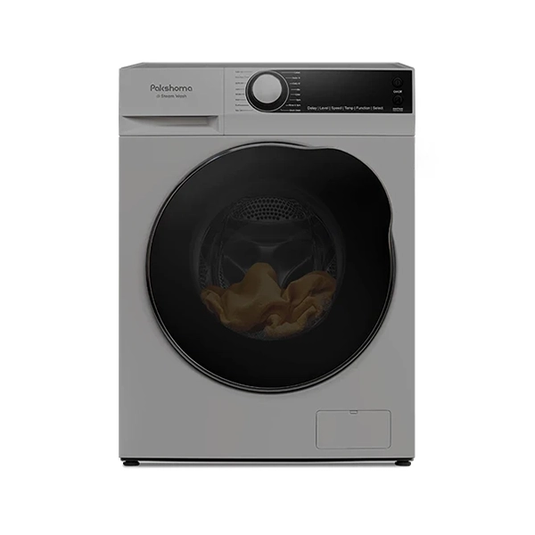 ماشین لباسشویی 9 کیلویی پاکشوما مدل U9 X اینوکس 2025-11-12T15:00:50+00:00