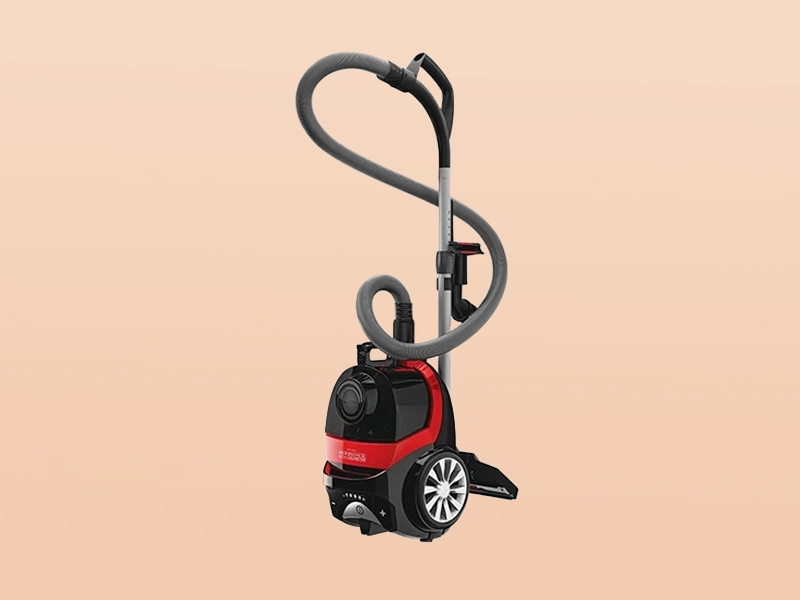 جاروبرقی سری اسپیرال دوو مدل DVC-ES211BR