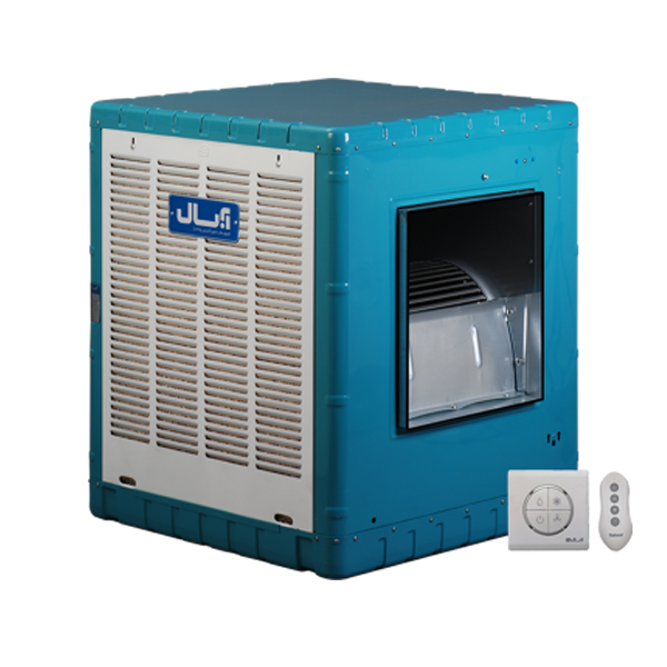 کولر آبی آبسال 4000 ریموت دار مدل AC40R 2025-08-04T07:32:46+00:00