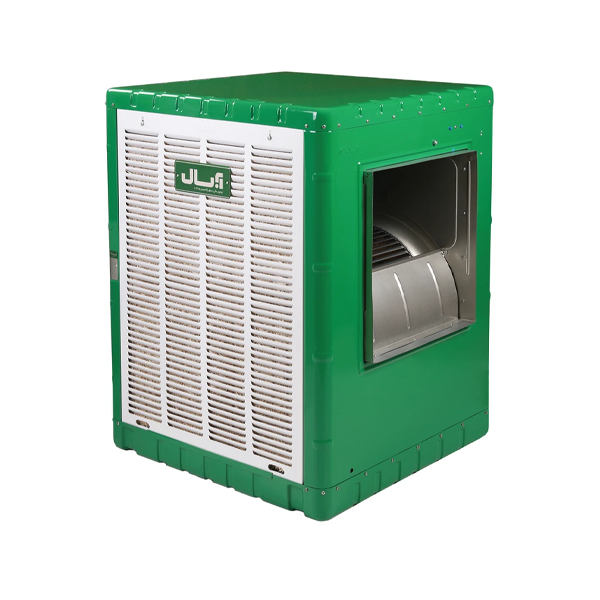 کولر آبی آبسال 8000 مدل AC-DC80 2025-08-04T07:32:44+00:00