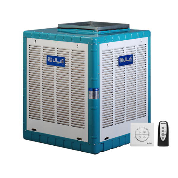 کولر آبی آبسال 4800 ریموت دار مدل AC48R 2025-08-04T07:32:46+00:00