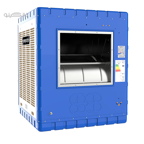 کولر آبی سپهر الکتریک 5000 مدل SE500B