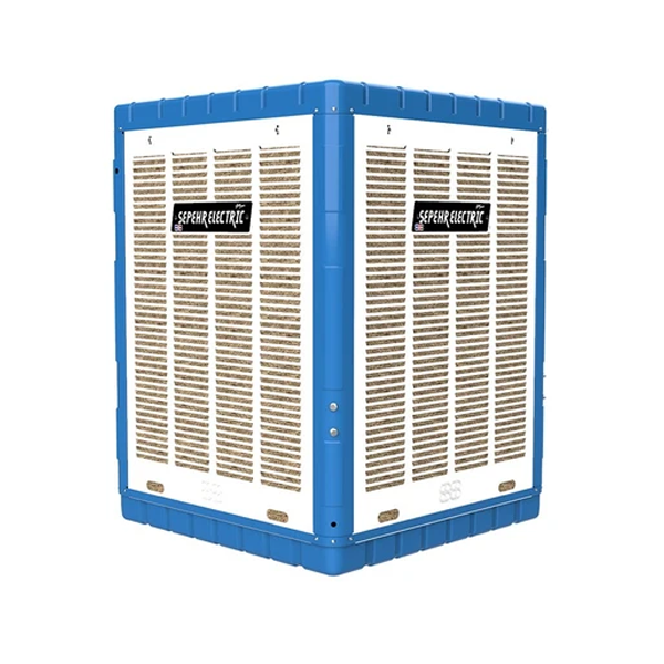 کولر آبی سپهر الکتریک 7000 مدل SE700B 2025-08-04T07:32:50+00:00