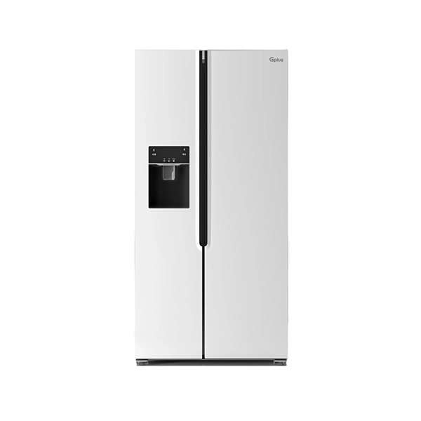 ساید بای ساید 28 فوت جی پلاس مدل GSS-P7637W