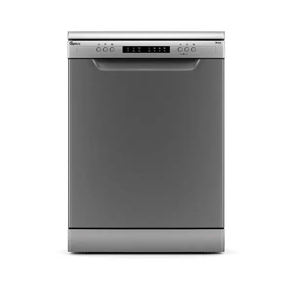 ماشین ظرفشویی 15 نفره جی پلاس مدل GDW-P5673NS 2025-09-15T19:20:43+00:00