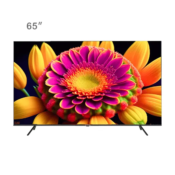 تلویزیون QLED هوشمند ایکس ویژن 65 اینچ مدل 65X25 2025-09-21T12:42:27+00:00