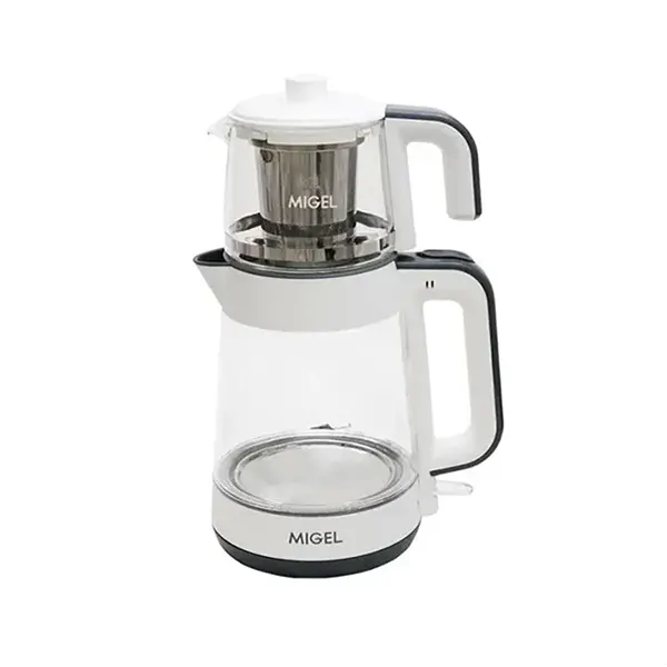 چای ساز میگل مدل GTS-071 سفید 2025-11-03T10:22:21+00:00