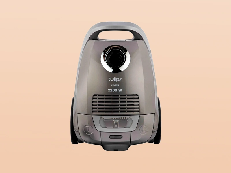 جاروبرقی تولیپس مدل VC-622SG