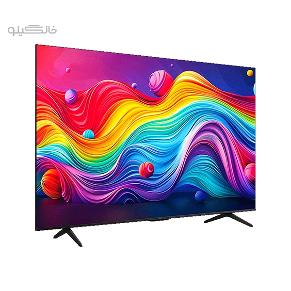 تلویزیون هوشمند تی سی ال 65 اینچ مدل 65P755