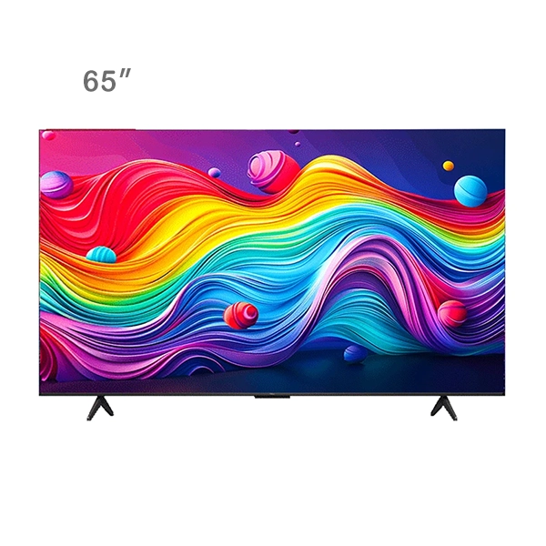 تلویزیون هوشمند تی سی ال 65 اینچ مدل 65P755 2025-09-21T10:44:30+00:00