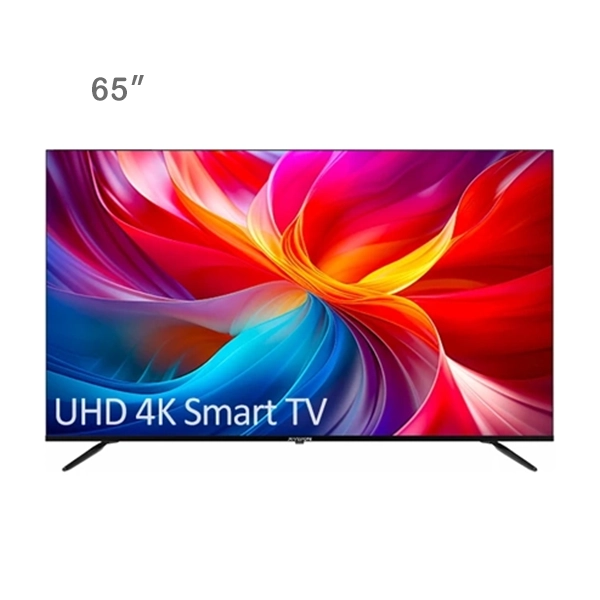 تلویزیون هوشمند ایکس ویژن 65 اینچ مدل 65XCU655 2025-09-15T19:24:04+00:00
