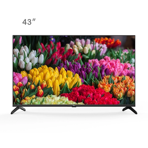 تلویزیون هوشمند جی پلاس 43 اینچ مدل GTV-43SH638N 2025-09-21T10:55:01+00:00