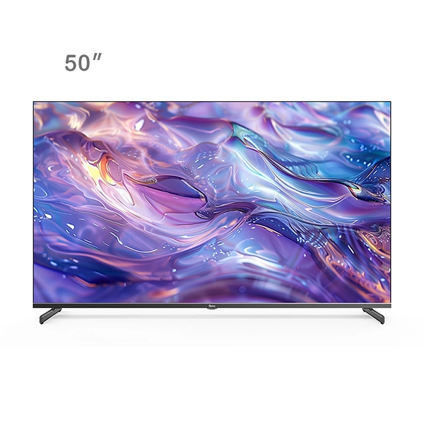 تلویزیون هوشمند جی پلاس 50 اینچ مدل GTV-50SU788N 2025-09-15T19:24:06+00:00