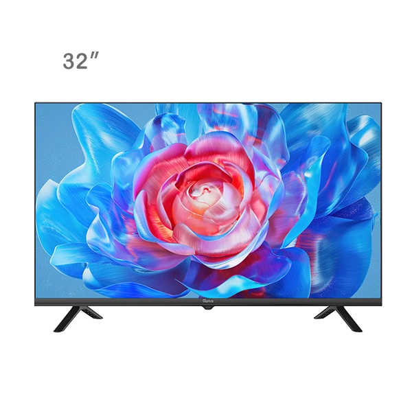 تلویزیون جی پلاس 32 اینچ مدل GTV-32SD438N 2025-09-15T19:24:05+00:00
