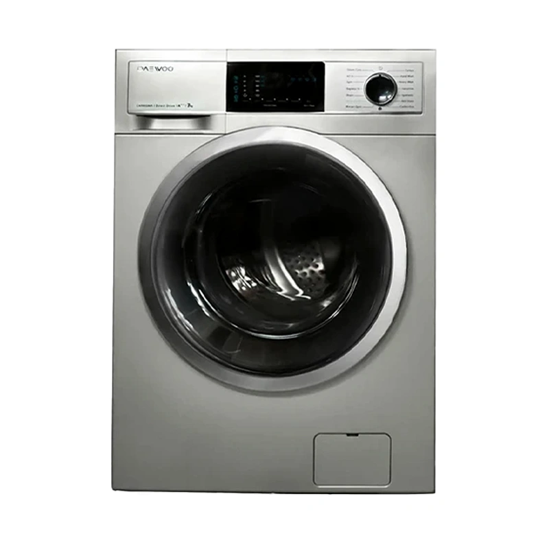 ماشین لباسشویی دوو سری کاریزما 7 کیلویی مدل LM-720S