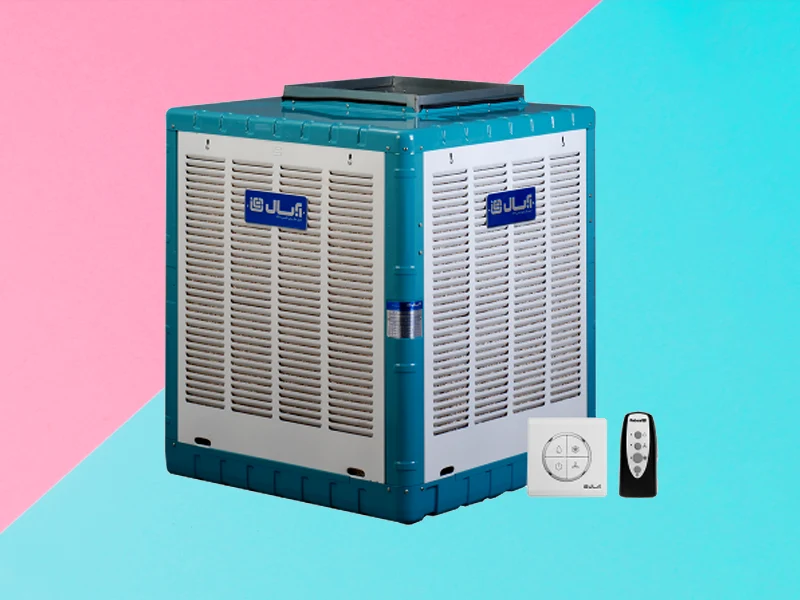 کولر آبی برفاب 3500 مدل BF3-Z