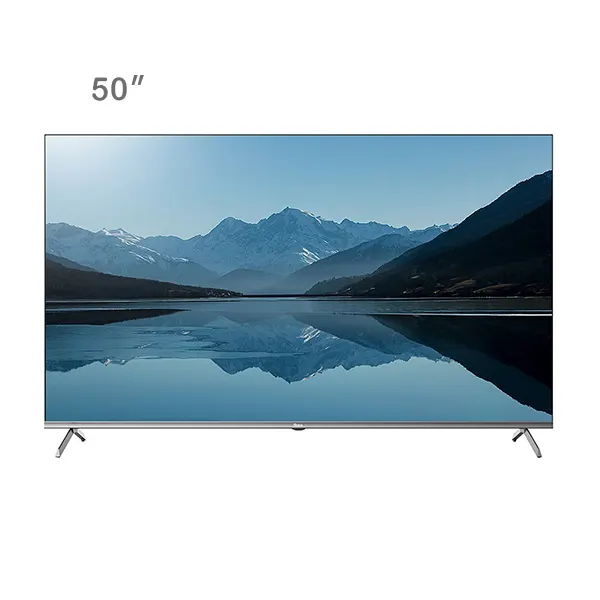 تلویزیون QLED هوشمند جی پلاس 50 اینچ مدل GTV-50SQ778N 2025-09-21T10:56:11+00:00