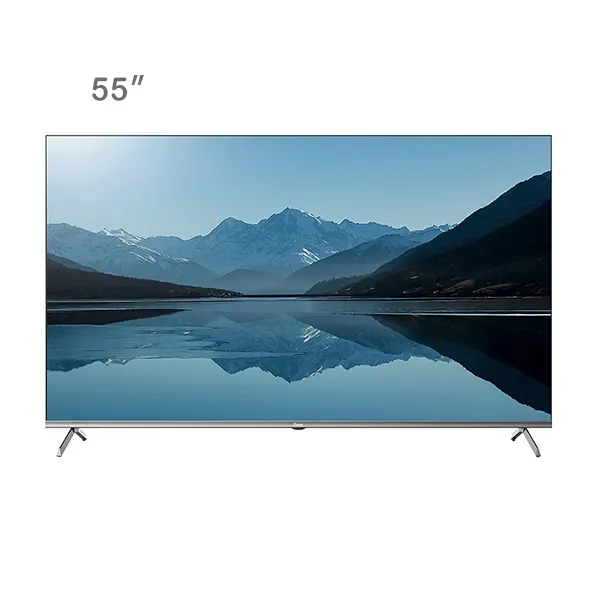 تلویزیون QLED هوشمند جی پلاس 55 اینچ مدل GTV-55SQ778N 2025-09-15T19:24:07+00:00