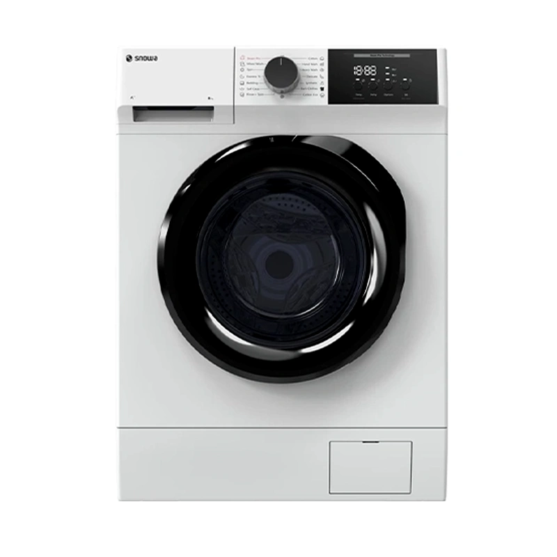 ماشین لباسشویی اسنوا سری واش این واش 9 کیلویی مدل SWM-F92W