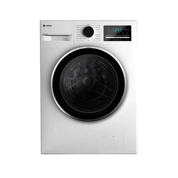 ماشین لباسشویی 8 کیلویی اسنوا سری هارمونی اسپید مدل SWM-B80W 2025-10-31T23:45:03+00:00