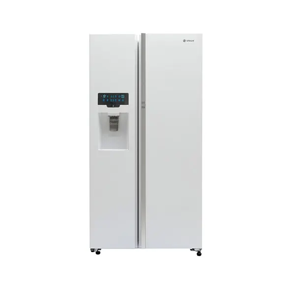 ساید بای ساید 35 فوت اسنوا مدل S3DI-L300-W 2025-10-31T23:45:36+00:00