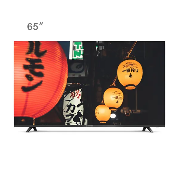 تلویزیون هوشمند دوو 65 اینچ مدل DSL-65SU1880 2025-11-11T20:55:20+00:00