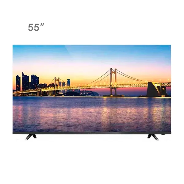 تلویزیون هوشمند دوو ۵۵ اینچ مدل DSL-55MS3000U 2025-11-09T22:50:46+00:00